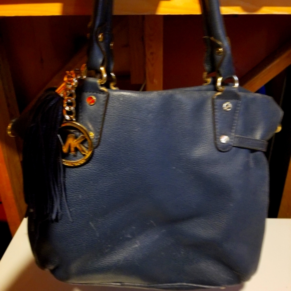 Ladys Micheal Kors handbag